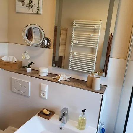 Pepe Lejlighed Braunlage