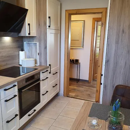 Lejlighed Pepe Braunlage