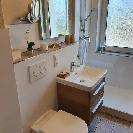 Lejlighed Pepe Braunlage