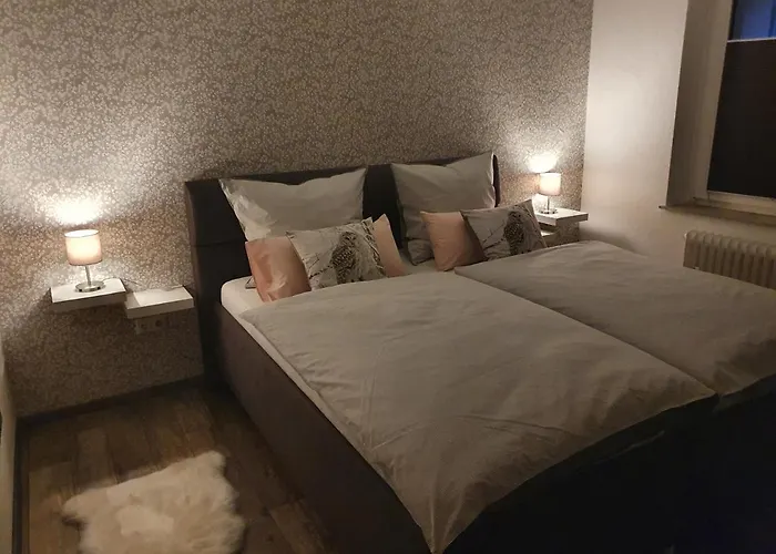 Pepe Daire Braunlage