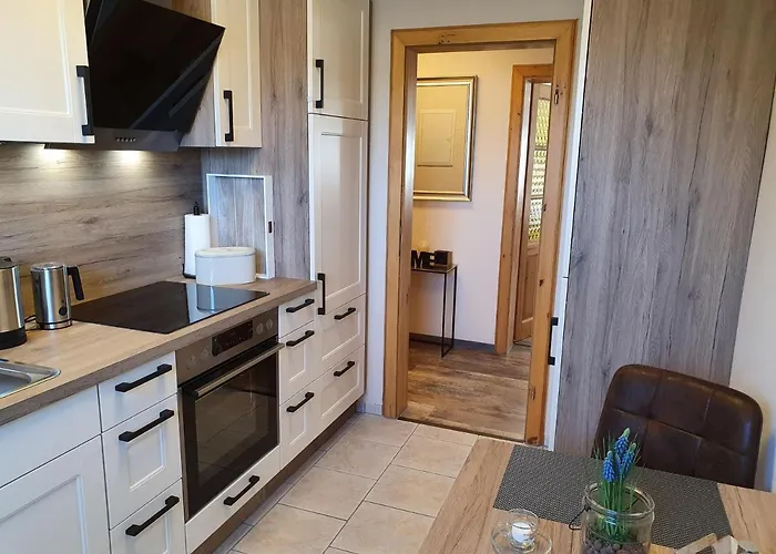 Daire Pepe Braunlage