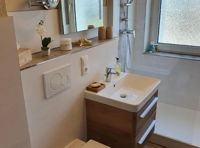 Daire Pepe Braunlage